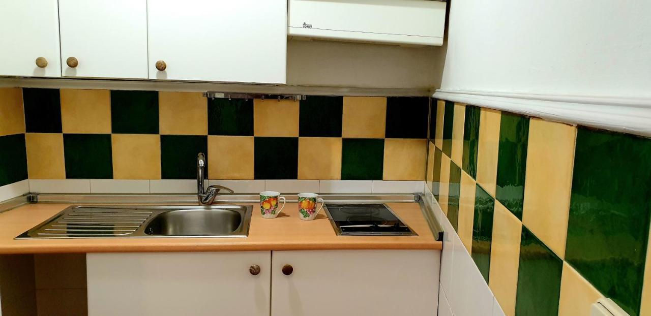 Homelike Chueca Madrid Eksteriør billede