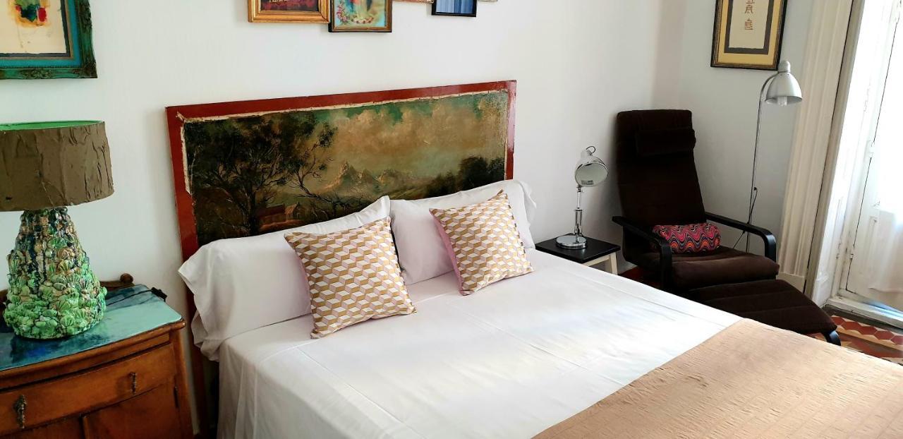 Homelike Chueca Madrid Eksteriør billede