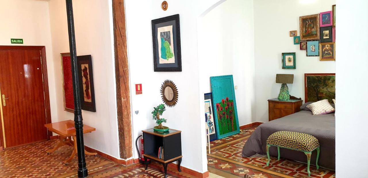 Homelike Chueca Madrid Eksteriør billede