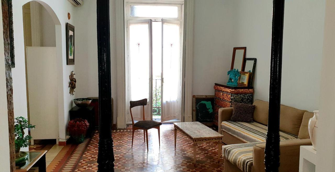 Homelike Chueca Madrid Eksteriør billede